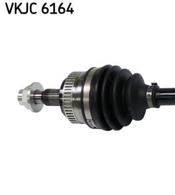 Cardan SKF VKJC 6164